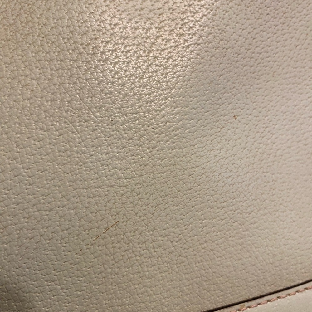 Sold - Kate Spade green mint Leather Handbag - Picture 5 of 6